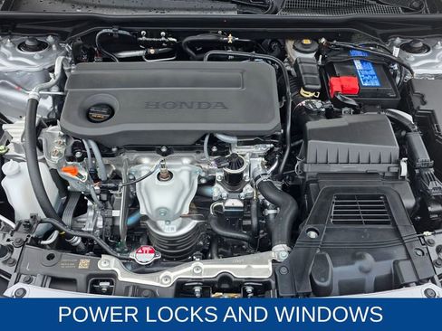 New 2026 Honda Civic Sport image 11