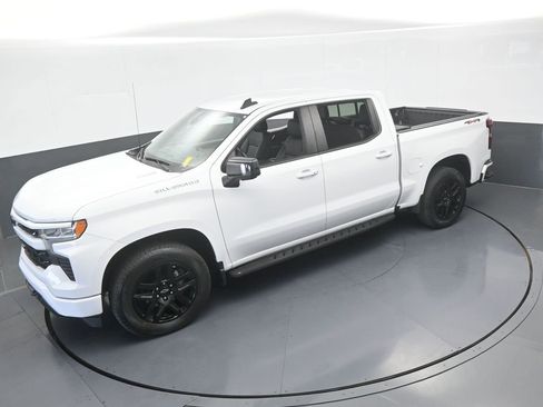 Used 2023 Chevrolet Silverado 1500 RST w/ Convenience Package II AWD/4WD image 57