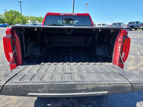 Certified 2023 GMC Sierra 1500 Denali AWD/4WD image 9