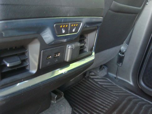 Used 2021 Chevrolet Silverado 1500 LTZ w/ LTZ Convenience Package II image 50