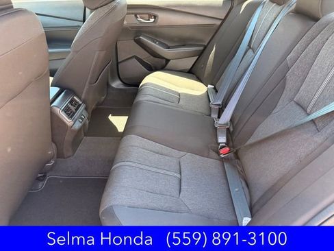 New 2026 Honda Accord Sport image 6