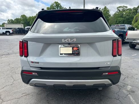 Used 2023 Kia Sorento SX Prestige AWD/4WD image 7
