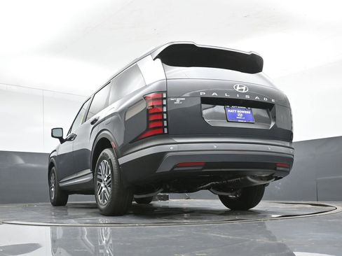 New 2026 Hyundai Palisade SEL FWD image 12