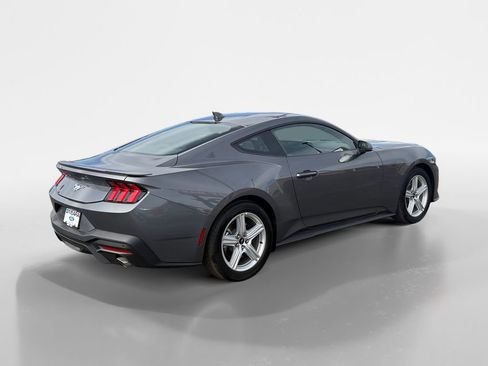 New 2026 Ford Mustang Premium image 27