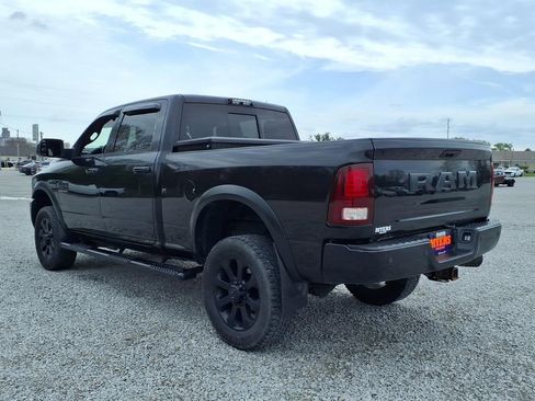 Used 2017 RAM 2500 Power Wagon w/ Leather & Luxury Group image 27