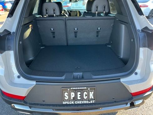 New 2026 Chevrolet TrailBlazer ACTIV w/ Convenience Package image 23