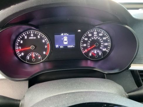 Used 2020 Kia Optima LX FWD image 9