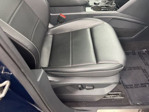 Used 2022 Volkswagen Atlas SEL R-Line image 24