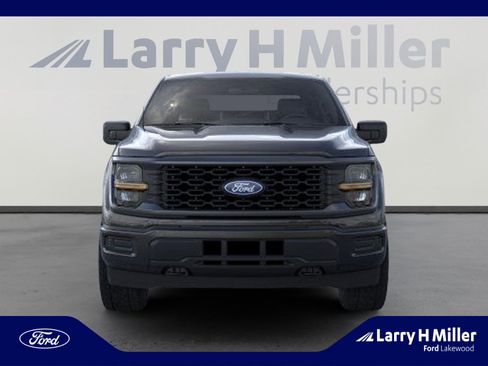 New 2026 Ford F150 STX image 6