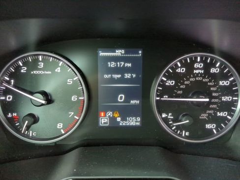 Used 2024 Subaru Outback Premium image 20