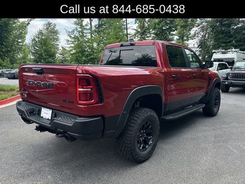 New 2026 RAM 1500 RHO AWD/4WD image 5