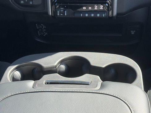 New 2026 RAM 2500 Tradesman image 9