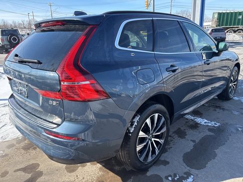 Certified 2023 Volvo XC60 B5 Core w/ Climate Package image 6