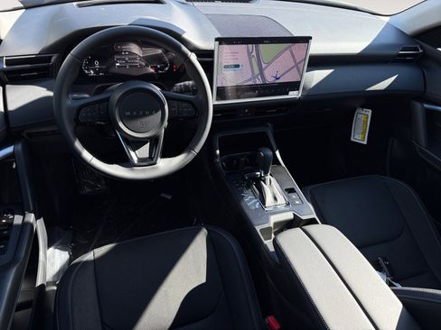 New 2026 MAZDA CX-5 Preferred image 15