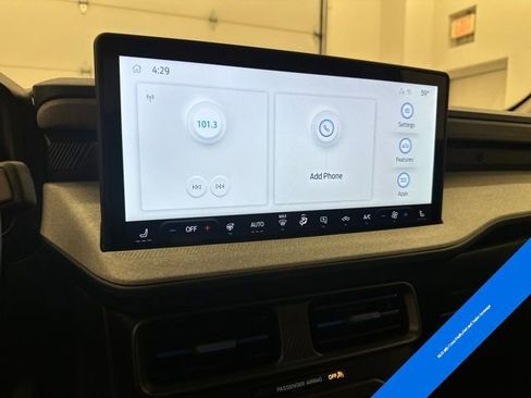 New 2026 Ford Maverick XLT w/ XLT Luxury Package AWD/4WD image 28