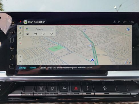 New 2025 GMC Sierra 2500 SLE w/ SLE Value Package; image 12