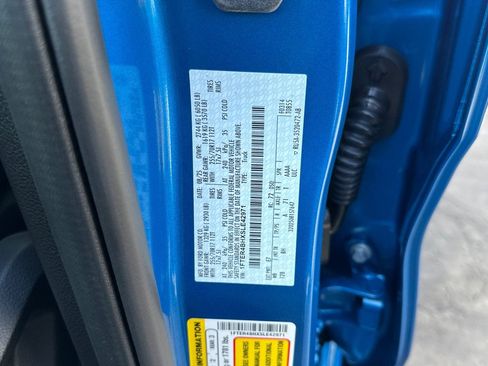 New 2025 Ford Ranger XL w/ Trailer Tow Package image 26