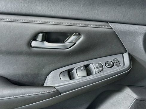 Used 2024 Nissan Sentra SV w/ All-Weather Package FWD image 13