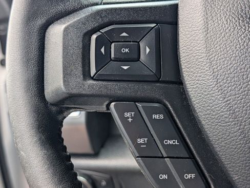 Used 2019 Ford F150 XLT w/ Equipment Group 302A Luxury AWD/4WD image 28