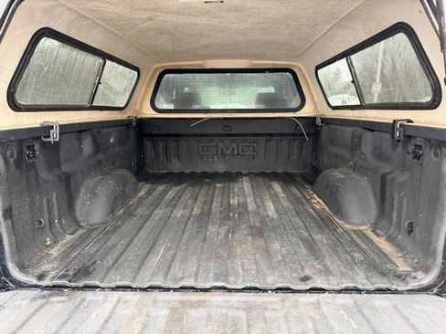 Used 2019 GMC Sierra 1500 SLE w/ SLE Value Package image 25