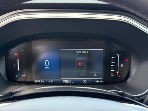 Certified 2023 Ford Escape Active image 16