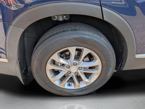 Used 2020 Hyundai Santa Fe SEL image 34