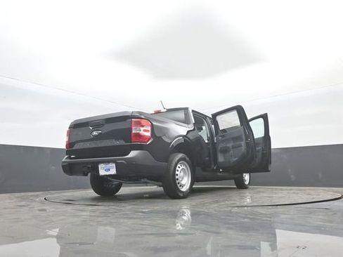 New 2026 Ford Maverick XL AWD/4WD image 43