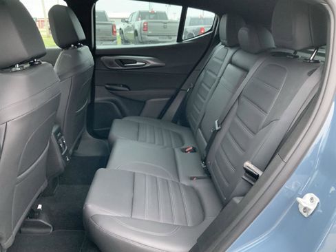 Used 2024 Dodge Hornet GT Plus w/ GT Blacktop Package image 52