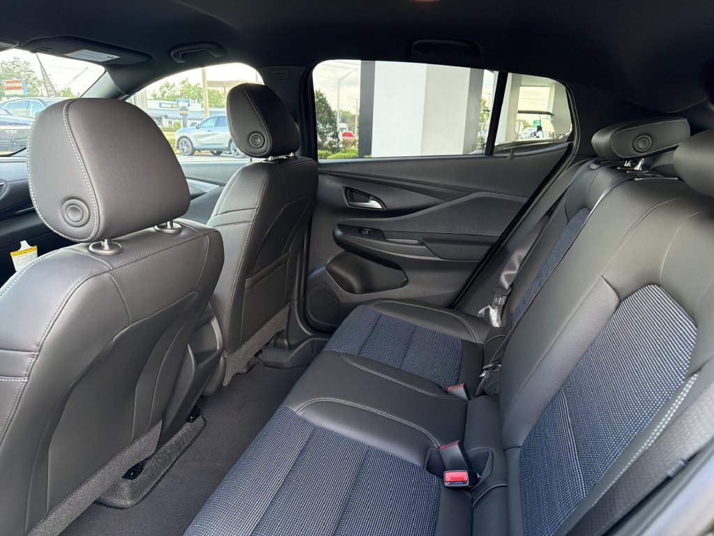 New 2026 Buick Envista Preferred w/ Convenience I Package FWD image 18