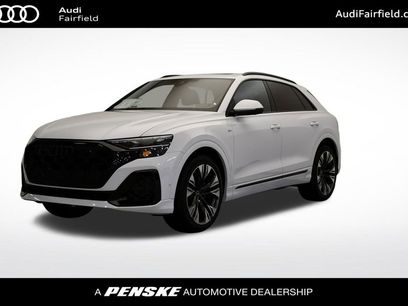 New 2026 Audi Q8 Premium Plus