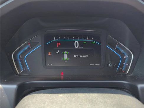 Used 2020 Honda Odyssey Elite image 12