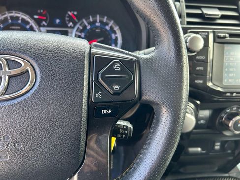 Used 2019 Toyota 4Runner TRD Pro AWD/4WD image 14