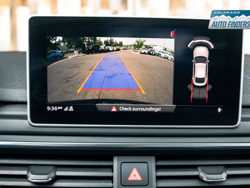 Used 2019 Audi A5 2.0T Premium Plus w/ Premium Plus image 15