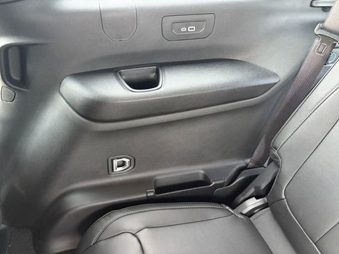 New 2025 Jeep Grand Cherokee L Limited image 37