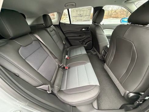 New 2026 Chevrolet Trax LT w/ Driver Confidence Package image 35