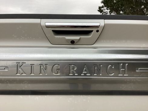 Used 2019 Ford F150 King Ranch w/ Equipment Group 601A Luxury image 13