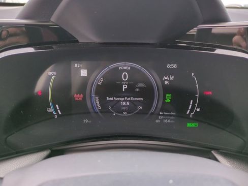 New 2026 Lexus NX 450h+ 450h+ Luxury image 26