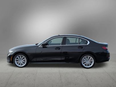 Used 2024 BMW 330i xDrive 330i xDrive