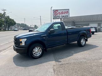Used 2016 Ford F150 XL image 1