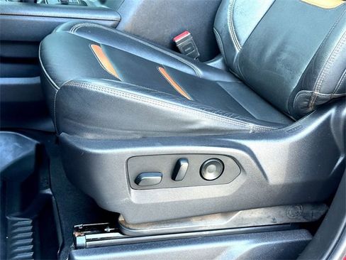 Used 2024 GMC Sierra 1500 AT4 w/ Technology Package image 12