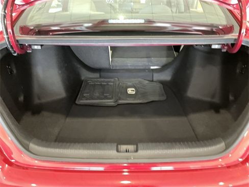 Used 2023 Honda Accord EX image 19