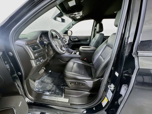 Used 2021 Chevrolet Tahoe Z71 image 20