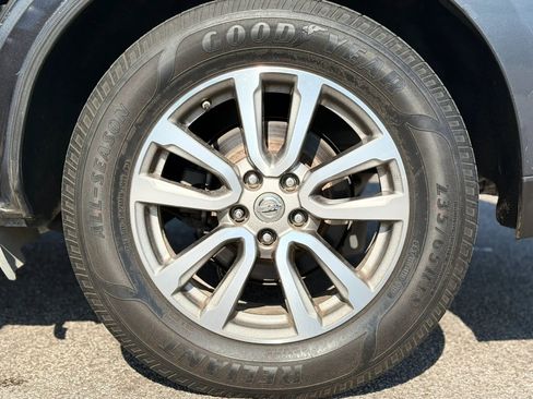 Used 2014 Nissan Pathfinder SV image 32