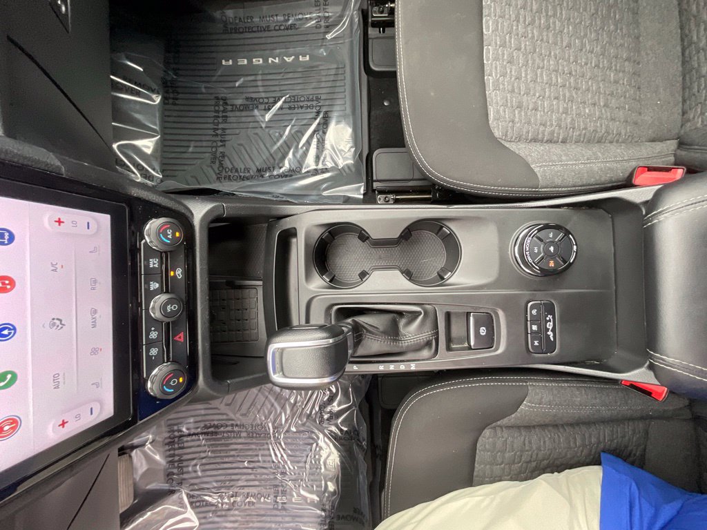 Used 2024 Ford Ranger XLT AWD/4WD image 20