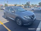 Used 2015 Nissan Murano SL w/ SL Technology Package image 3