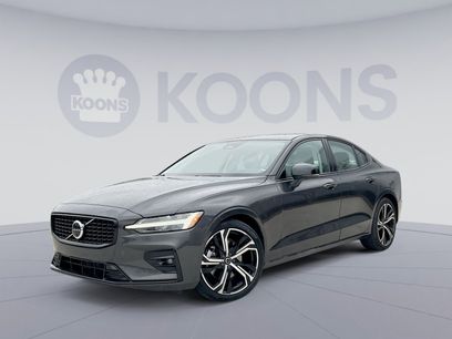 Used 2024 Volvo S60 B5 Plus