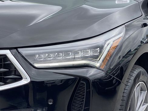 Used 2023 Acura RDX FWD w/ Technology Package image 8