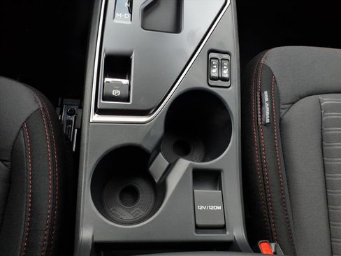 New 2026 Subaru Impreza 2.0i Sport image 14