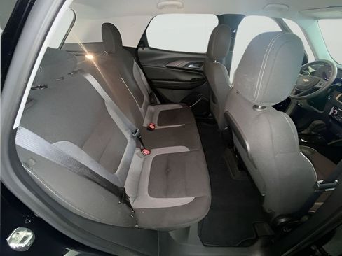 Used 2024 Chevrolet TrailBlazer LT FWD image 13