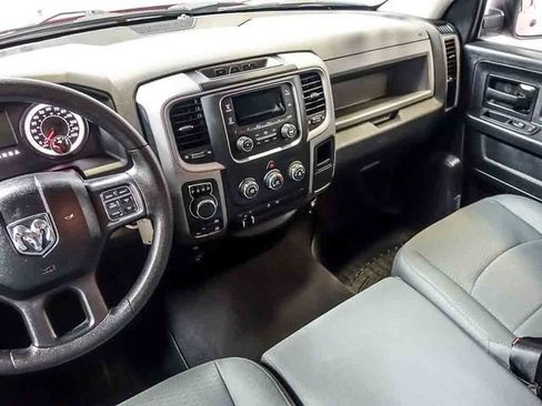 Used 2016 RAM 1500 Express AWD/4WD image 17